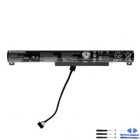 Lenovo L14C3A01 24Wh Battery