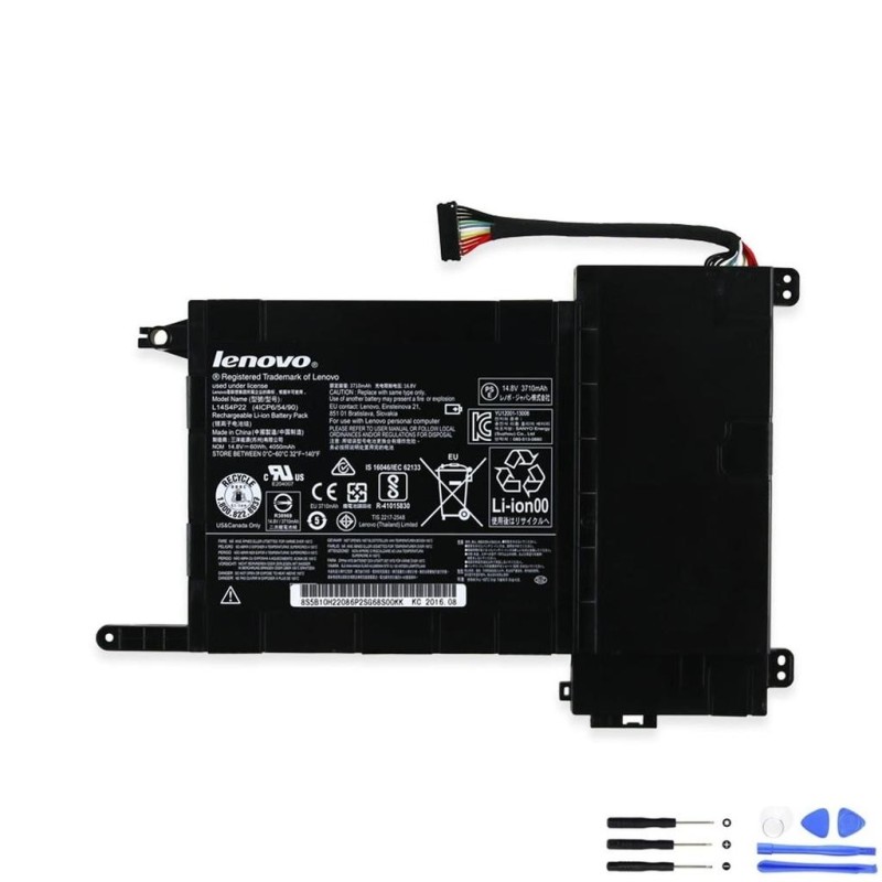 Lenovo L14M4P23 60Wh Battery