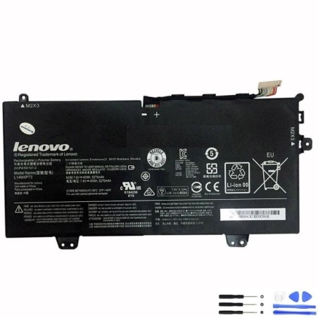 Lenovo L14M4P73 40Wh Battery