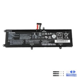 Lenovo L14M4PB0 60Wh Battery