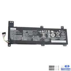 Lenovo L15L2PB2 30Wh Battery