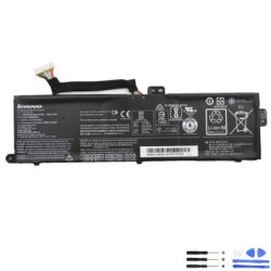 Lenovo L15M2PB0 34Wh Battery