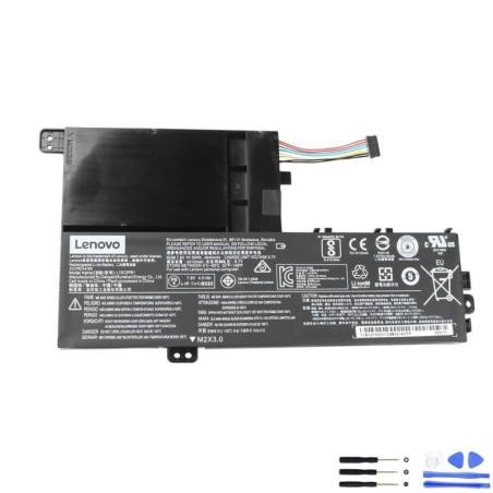 Lenovo L15M2PB1 A 35Wh Battery