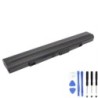 Asus A42 U53 63Wh Battery