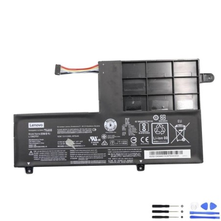 Lenovo L15M2PB1 B 35Wh Battery