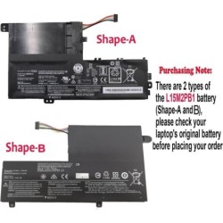 Lenovo L15M2PB1 B 35Wh Battery