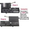Lenovo L15M2PB1 B 35Wh Battery