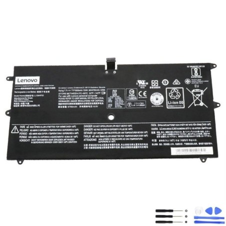 Lenovo L15M4P20 53Wh Battery
