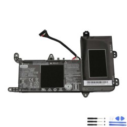 Lenovo L16S4TB0 60Wh Battery