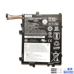 Lenovo L17C2P51 39Wh Battery