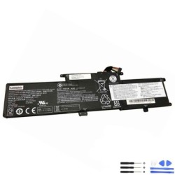 Lenovo L17L3P53 45Wh Battery