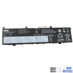 Lenovo L17M4P72 80Wh Battery