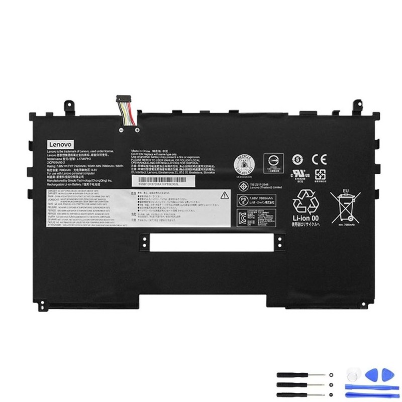Lenovo L17M4PH3 60Wh Battery