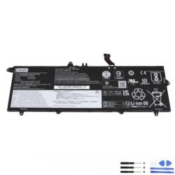 Lenovo L18M3PD1 57Wh Battery