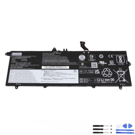 Lenovo L18M3PD1 57Wh Battery