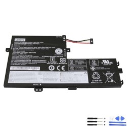 Lenovo L18M3PF6 36Wh Battery