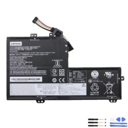 Lenovo L18M3PF9 52.5Wh Battery