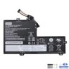 Lenovo L18M3PF9 52.5Wh Battery
