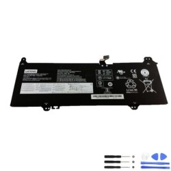 Lenovo L18M3PG2 Long Line 57Wh Battery