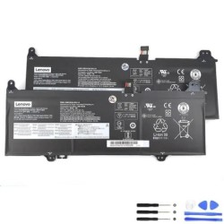 Lenovo L18M3PG2 Short Line 57Wh Battery
