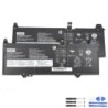 Lenovo L18M3PG2 Short Line 57Wh Battery