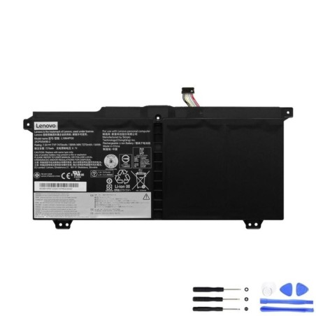 Lenovo L18M4PG0 56Wh Battery