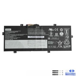 Lenovo L19C4PD8 41Wh Battery