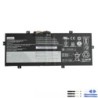 Lenovo L19C4PD8 41Wh Battery