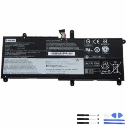 Lenovo L19C4PG1 46Wh Battery