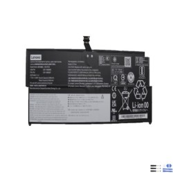 Lenovo L19C4PG3 42Wh Battery