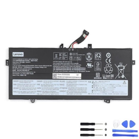 Lenovo L19D4PF5 50Wh Battery