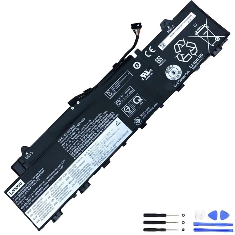 Lenovo L19L3PF7 44.5Wh Battery