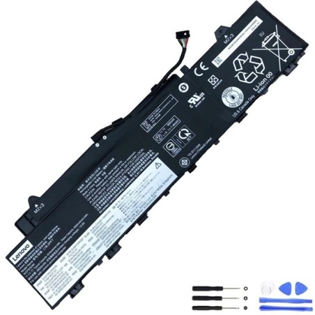 Lenovo L19L3PF7 44.5Wh Battery