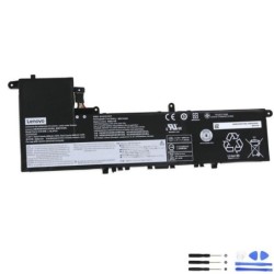 Lenovo L19M3PD3 56Wh Battery