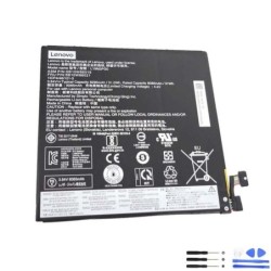 Lenovo L19M3PG0 31.5Wh Battery