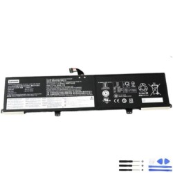 Lenovo L19M4P71 80Wh Battery