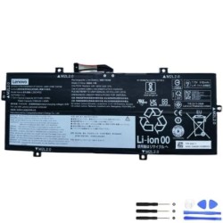 Lenovo L20C4PE0 41Wh Battery