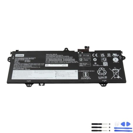 Lenovo L20M3PG1 57Wh Battery