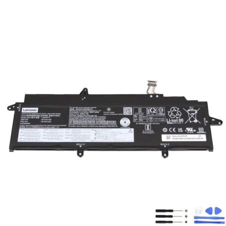 Lenovo L20M4P73 54.7Wh Battery
