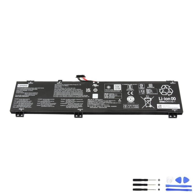 Lenovo L21C4PC2 99.9Wh Battery