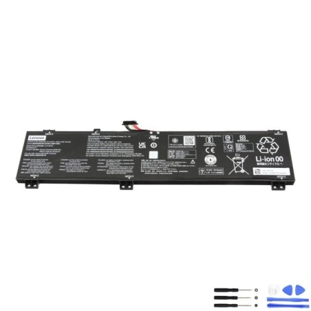 Lenovo L21C4PC2 99.9Wh Battery