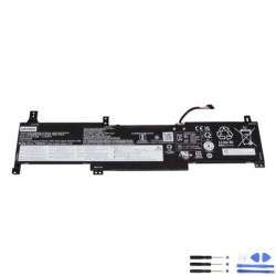 Lenovo L21D3PF0 42Wh Battery