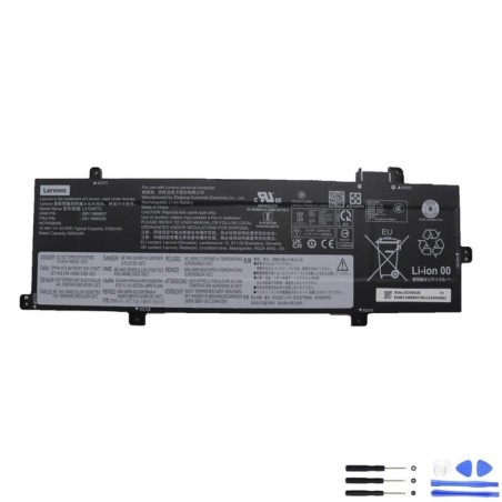 Lenovo L21D4P72 52.5Wh Battery