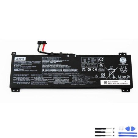 Lenovo L21D4PC0 60Wh Battery
