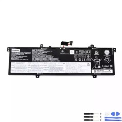 Lenovo L21D4PD6 62Wh Battery