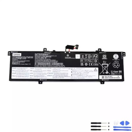 Lenovo L21D4PD6 62Wh Battery