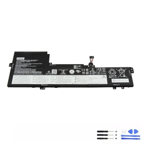 Lenovo L22C4PA5 75.4Wh Battery