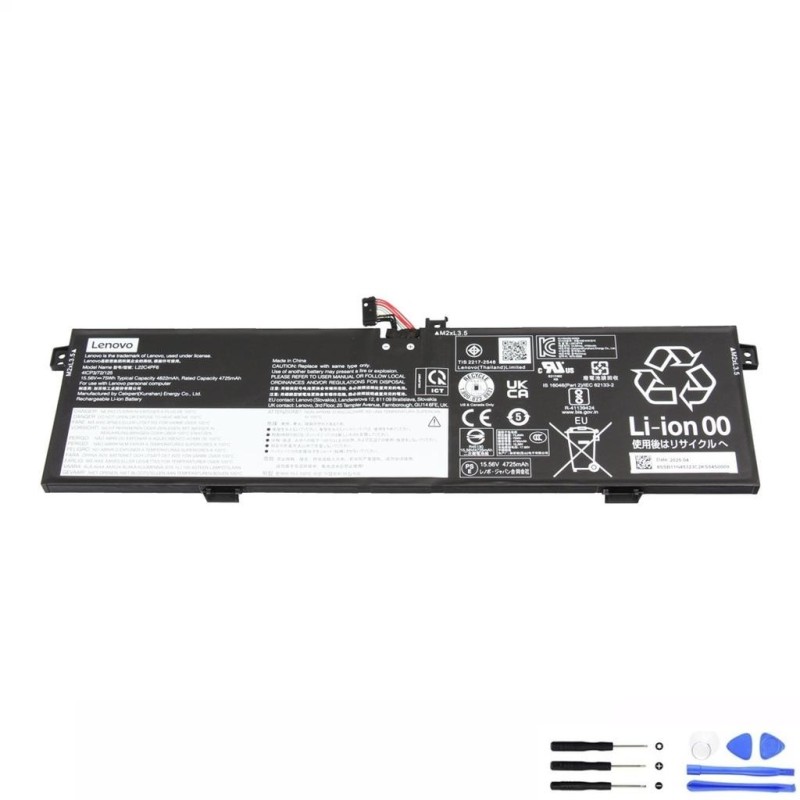 Lenovo L22C4PF6 75Wh Battery