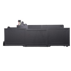 Lenovo L23C3P70 58Wh Battery