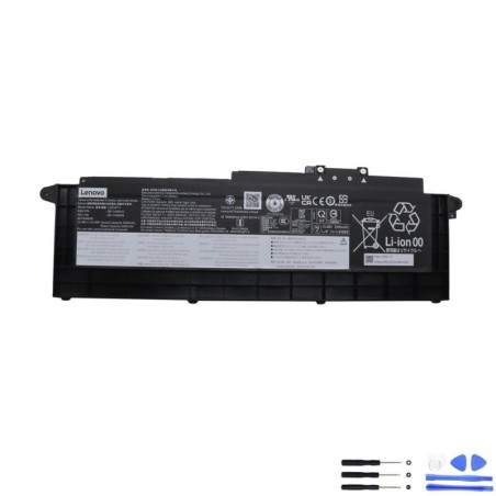 Lenovo L23C4P71 52.5Wh Battery
